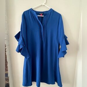 Blue Dress for a Variety of Occasions